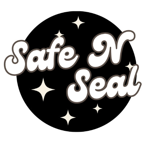 Safe N' Seal